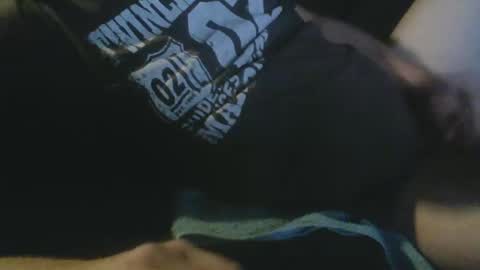 Snapshot of ronb5 chatting on December 15, 1:13 am RonHornyDirty online show from December 15, 1:13 am