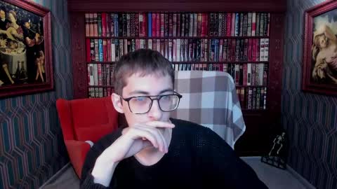 ronbevs online show from May 24, 7:53 pm