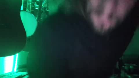 ronniejohnston13 online show from October 23, 11:35 am