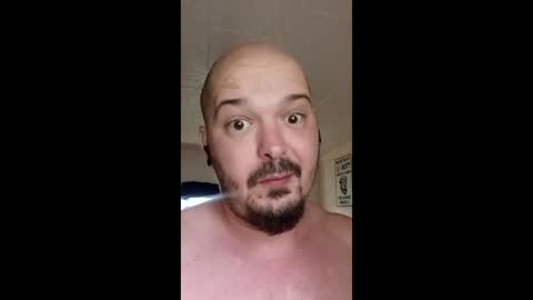 ronnieprovost996 online show from May 22, 11:21 pm
