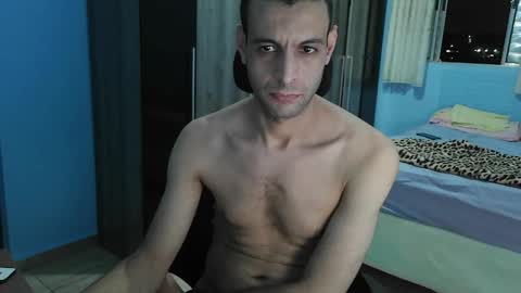 ronny online show from March 31, 10:22 pm