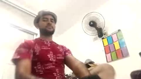 ronreal07 online show from January 14, 1:54 am