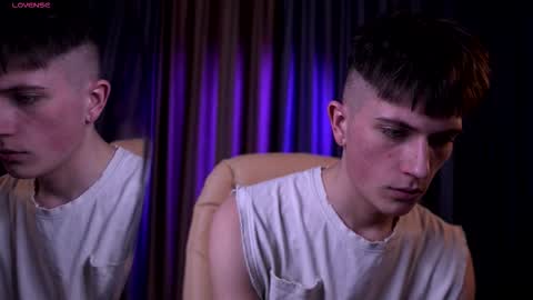 Rony online show from February 7, 8:03 pm