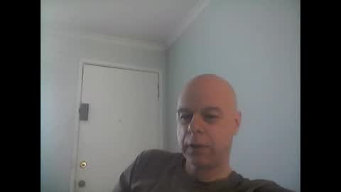 rooboy55 online show from April 19, 3:28 am
