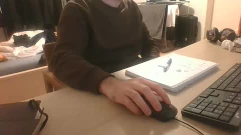 roridory online show from November 1, 9:19 pm