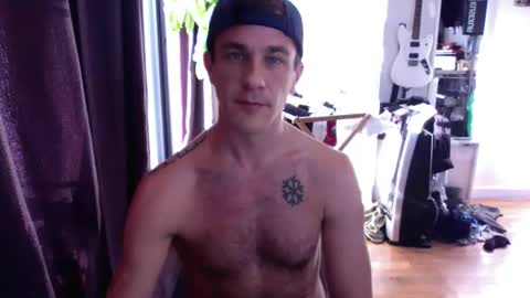 RossCollab online show from November 29, 2:08 pm