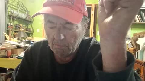 rotorranch online show from November 29, 3:52 am