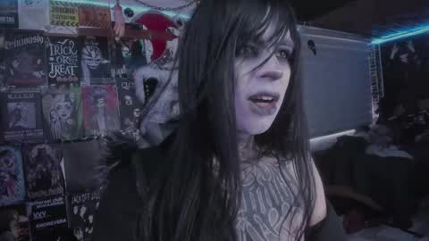 rot online show from February 22, 3:57 pm