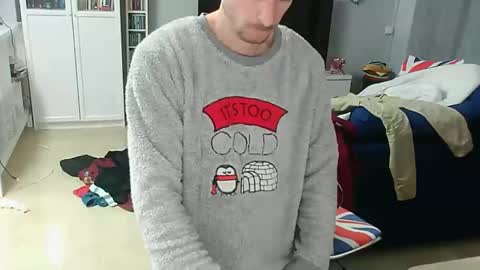 roubarixx online show from February 28, 7:18 am