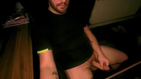 Luke online show from February 17, 8:46 am