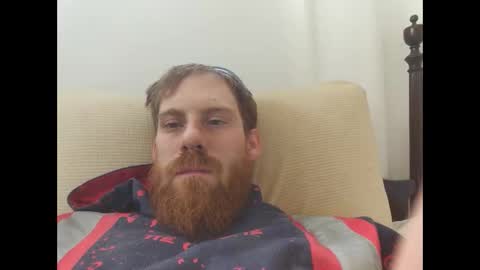 ginger13 online show from March 31, 10:33 pm