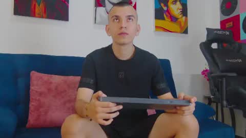 Rowan online show from June 18, 11:37 am