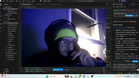 rowdybard online show from May 14, 3:15 am