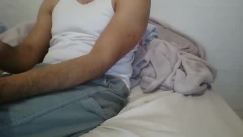 roxthar999 online show from October 1, 1:04 pm