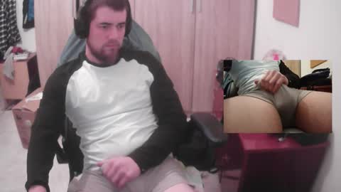 royer04 online show from February 24, 12:45 am