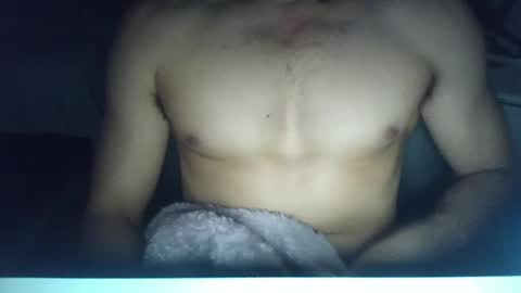 royjames1 online show from May 30, 9:37 pm