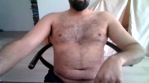 roymboy9 online show from August 7, 10:27 pm