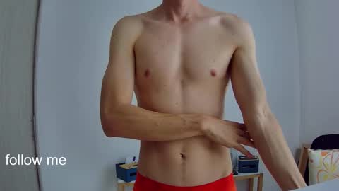 Roy online show from February 7, 9:20 pm