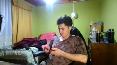 rpaulo25 online show from June 7, 4:19 am