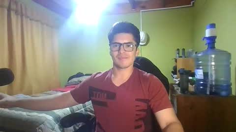 rpaulo25 online show from December 21, 3:58 am