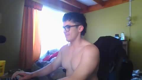 rpaulo25 online show from March 8, 6:03 pm