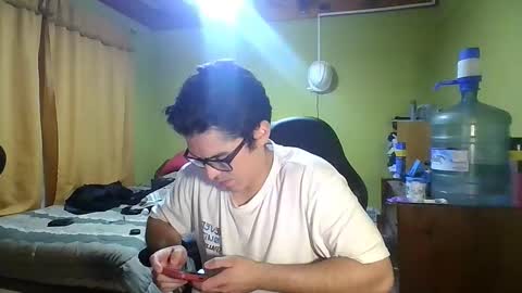 rpaulo25 online show from March 19, 6:27 am