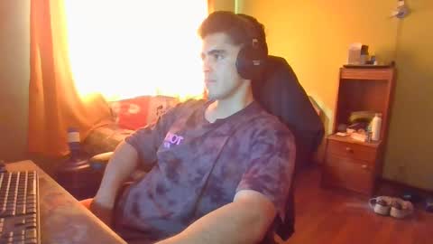 rpaulo25 online show from January 29, 8:46 pm