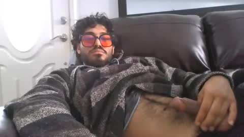 rshjayy online show from November 7, 6:00 pm