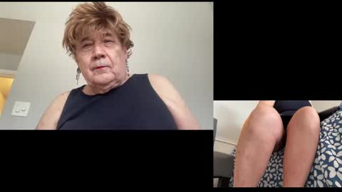 ireneTxCD online show from February 5, 6:59 pm