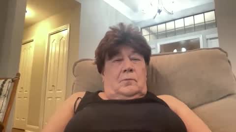 ireneTxCD online show from January 9, 8:58 pm