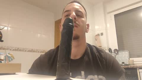 Dechill22 online show from June 13, 5:27 am
