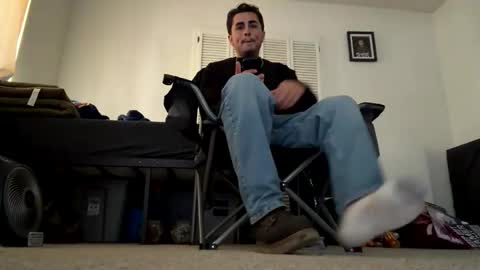 rubenzaragosa09 online show from April 1, 10:07 pm