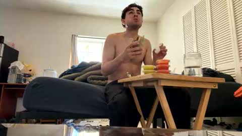 rubenzaragosa09 online show from April 23, 11:07 pm