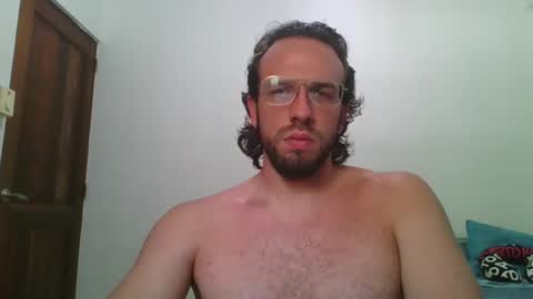 rubio121 online show from March 24, 6:35 pm