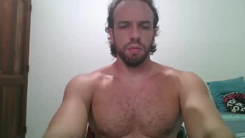 Snapshot of rubio121 chatting on October 21, 4:32 pm rubio121 online show from October 21, 4:32 pm
