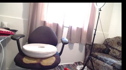 Snapshot of rubitricky chatting on January 4, 12:59 am RubitRicky online show from January 4, 12:59 am