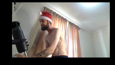 Snapshot of rubitricky chatting on December 5, 4:09 am RubitRicky online show from December 5, 4:09 am