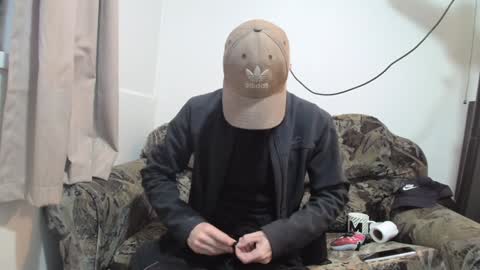 Snapshot of rubitricky chatting on January 25, 5:19 pm RubitRicky online show from January 25, 5:19 pm