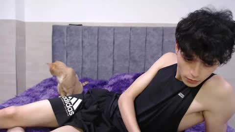 Ruby and Vanie online show from December 19, 7:22 pm