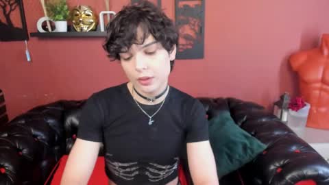 Ruby online show from May 30, 3:12 pm