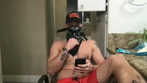 Snapshot of rubyrod56 chatting on January 17, 2:18 am rubyrod56 online show from January 17, 2:18 am