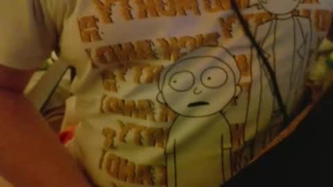 Ruchaczdbn online show from February 2, 4:37 pm