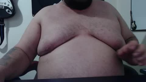 Snapshot of rudebearboy_ chatting on October 23, 2:37 am rudebearboy_ online show from October 23, 2:37 am