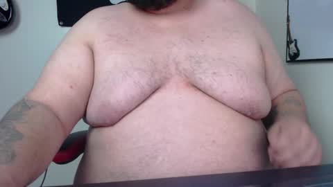 Snapshot of rudebearboy_ chatting on September 25, 3:05 am rudebearboy_ online show from September 25, 3:05 am