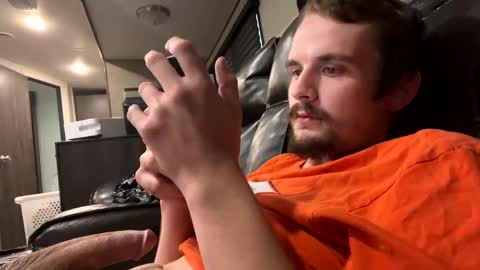 rudedude881 online show from November 18, 6:44 pm