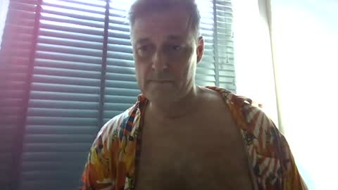 rudeski online show from July 21, 2:52 pm