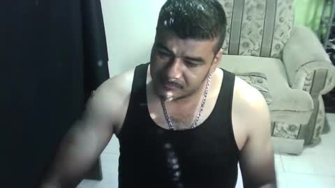 Snapshot of rudykruzpe chatting on October 23, 2:42 pm kruzpe online show from October 23, 2:42 pm
