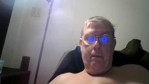 rufus online show from May 11, 12:34 am