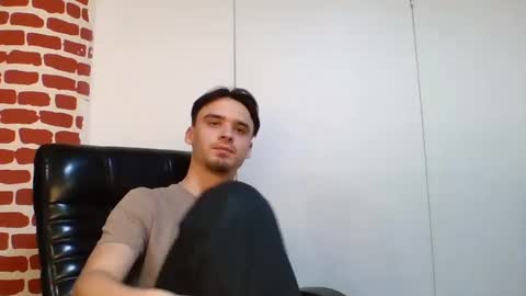 Rufus online show from December 12, 11:50 am