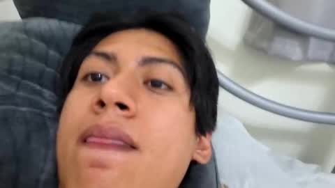 ruggd06 online show from April 14, 5:40 am